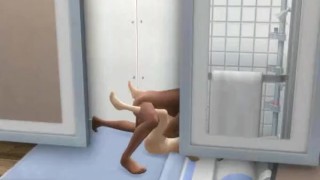 counselor sims 4