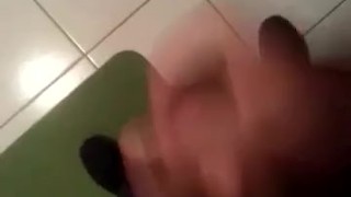 Just jerking