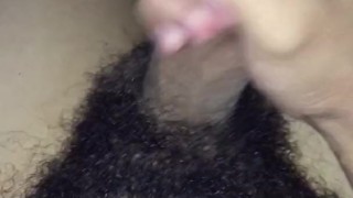 Masturbation in the dark crazy video