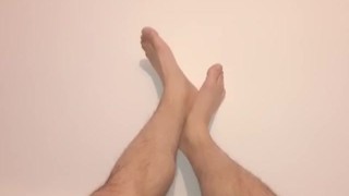 WORSHIP MY FEET