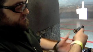 Spring's Sprung! - My EDC, FN 's Glock ! Weird Old 22 Revolver and Tokarev