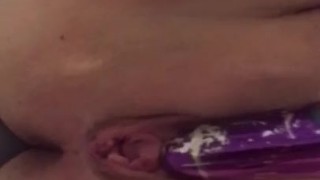 Clit Play