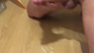 Solo Masturbation