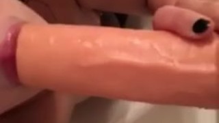 Shower fun