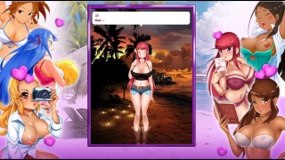 Booty Calls - Bootysode 13: Shannon On The Beach