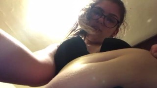 Belly play