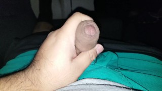 Can't cum i give up