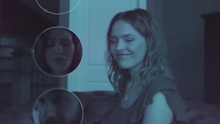 MissaX.com - Taboo Triangle Ep. 3 - Preview