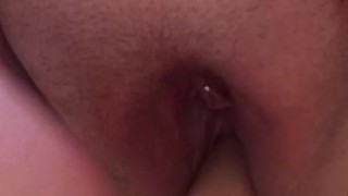 Almost caught Masturbating