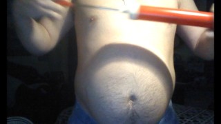 Hand Ball Pump Inflation