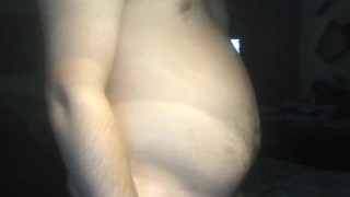 Belly Inflation!! 429 2 of 2