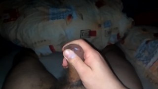 cumschot