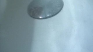 Test Unterwasser