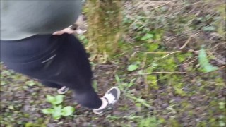 Took Me Out for Dinner, Fresh Cum Dessert