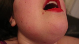 Chubby Girl Masturbating (Dedicated to Romeo)