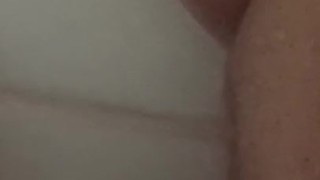 How i cum when i’m home alone ;)