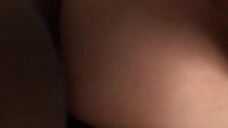 Good PAWG, Terrible Cameraman