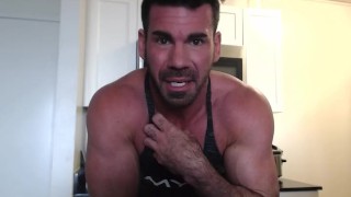 Boy crush Accusation