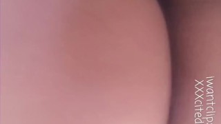 XXXcitedBrunette - Snapchat Compilation Bathtub #1 Preview