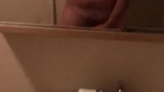 Selfie masturbation #2