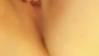 Watch me touch myself❤