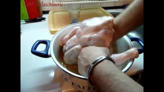 Deeeper!!! Deeper!!!!! Deeeepeeer!!!!!! 