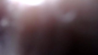 CallieOlivia fucks and creams on a dildo