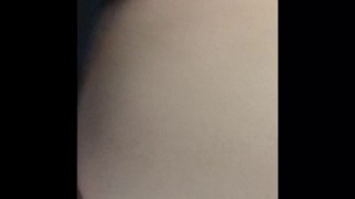 Fucking my Girlfriend (Amateur Phone Video)