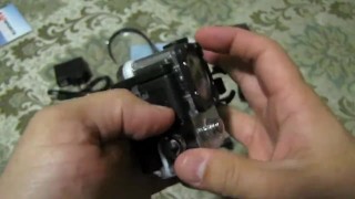 4k Sports Ultra HD Wifi Action Camera Review Video - Go Fro ? Fo Pro ?