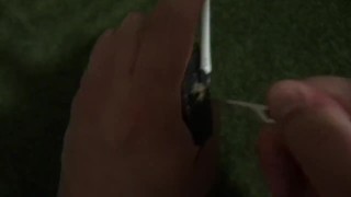 Sparrows Dark Shift Lockpit Kit Review Video and How to Pick a Lock