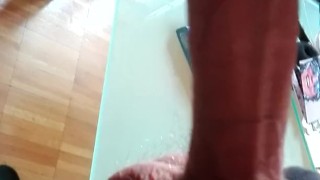 My big cock