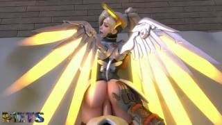 Overwatch HMV/PMV - An Overwatch Compilation #2 | 1080P 60FPS