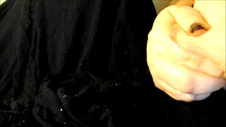 Slow Motion Lactation Milk Ejection D DD DDD Adult Nursing Relationship ANR