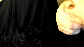 Slow Motion Lactation Milk Ejection D DD DDD Adult Nursing Relationship ANR