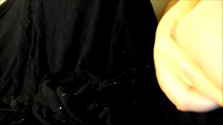 Close Up Lactation Milk Ejection D DD DDD Adult Nursing Relationship ANR
