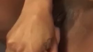 PLEASING MY JUICY PUSSY