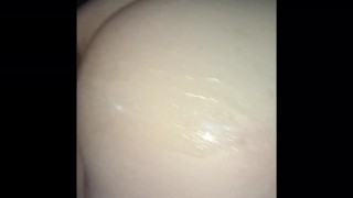 I Cum 3 Times in 3 Minutes Fucking Her! She did not expect this lol