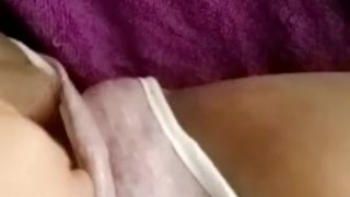 Masturbating because im alone