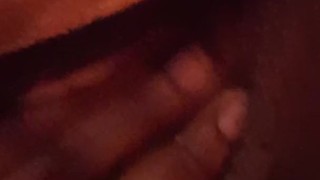 Pussy play
