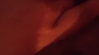 Pussy play