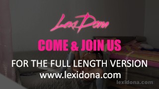 Lexidona - Sweettime - Czech