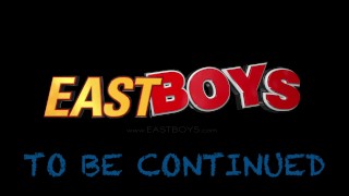 Exclusive - Jared Shaw in Prague