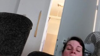 Horny pussy