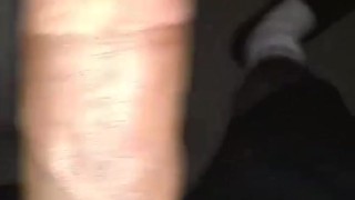 Big black Dick