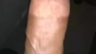 Big black Dick