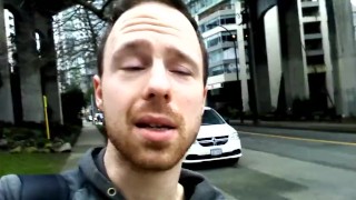 ep. 1 (2018) "6 Weeks at the Gym" (series) XXX