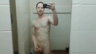 ep. 1 "6 Weeks at the Gym" (series teaser) XXX