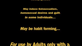 VERBAL PIG BATOR - BALLSTRETCHED HOODED PERVERT IN MAN CAVE 2018