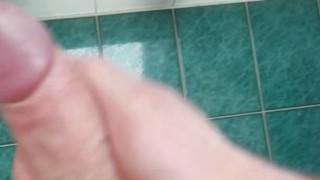 Cums.