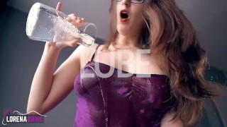 Wet Tits and T-Shirts - Cinematic Trailer ^_^